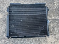 GRAND CHEROKEE WK2 SRT 19r CHŁODNICE WENTYLATOR