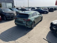 Kia Cee'd Spirit Automat mHEV Podgrzewanie Kamera