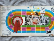 Blodwyn Pig - Getting to This PINK label / Jethro Tull led zeppelin floyd