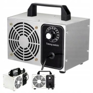 Generator Ozonu Ozonator 28000 mg/h Timer 5-60 min