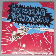 Inwazja wirusów Anna Zgierun