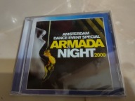 ARMIN - AMSTERDAM SPECIAL DANCE EVENT NIGHT 2009