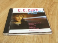 In The Mix - 80's Best C.C. Catch CD