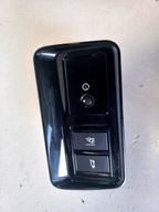 PANEL STEROWANIA JAGUAR F PACE X761 HK83-11654DB