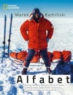 Alfabet Marek Kamiński biografia polarnika ksiazka