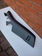 OPEL ASTRA K HB OSLONA PLASTIK PASA SLUPKA KANAPY TYL PRAWY LEWY KOMPLET