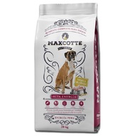 Maxcotte Alta Energia dla PSÓW aktywnych 20kg Amstaff Wyżeł Owczarek Husky