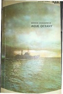 Moje oceany B. Czubasiewicz