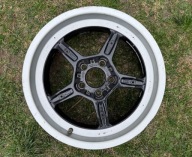 BMW e31 840 850 style styling 21 M-SYSTEM ALUFELGI 17"x8 ET 10 KUTA