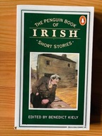 The Penguin Book of Irish Short Stories Benedict Kiely