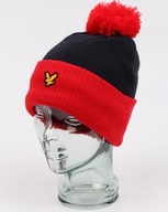 Czapka zimowa LYLE & SCOTT Walsh Bobble Beanie