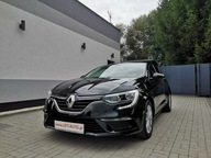 Renault Megane 1.2 Tce 132KM Klimatronic Tempomat