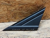 Zaślepka na Błotnik Lewy Przód Seat Leon III 5F0853273