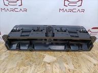 BMW X7 G07 ŚLIZG MOCOWANIE ZDERZAKA ŚRODKOWY TYŁ 51127420658