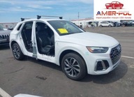 Audi SQ5 Premium Plus Tfsi Quattro Tiptronic 2021 3.0l 3.0 Benzyna 349KM