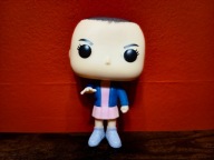 Figurka Stranger Things 9-13 cm| ELEVEN | GRATIS naklejki | OSTATNIE SZTUKI