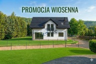 Dom, Mników, Liszki, Krakowski, 235 m²