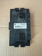 BMW E87 E90 E91 LCI LIFT MODUŁ STEROWNIK ŚWIATEŁ FRM3 LED BASIS 9263800