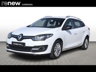 Megane 1.5 dCi Limited