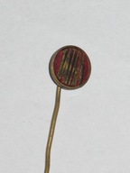 FABRYKA SAMOCHODÓW TATRA Odznaka z PRL