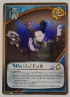 Karta Naruto CCG Mission World of Earth - M-753