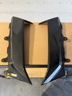 Wlot boczny lewy/prawy carbon Lamborghini Aventador LP-700 Roadster