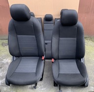 MERCEDES C W205 KOMBI FOTEL FOTELE KANAPA