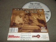 FLIP I FLAP 8 włucząc się bez celu - polski lektor - Płyta nowa w folii