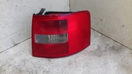 LAMPA PRAWY TYŁ TYLNA 4B9945096 AUDI A6 C5 97-