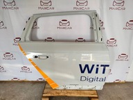 Drzwi Prawy Tył Skoda Superb III Kombi 2015- 3V9833312