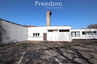 Działka, Koło, Kolski, 2383 m²