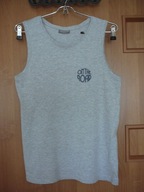 Koszulka bez rękawa stan bardzo dobry R. 158 ~~ _Wyprzedaż_ ~~