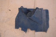 Osłona Lampy Przód Przedniej Prawa Maskownica BMW E30