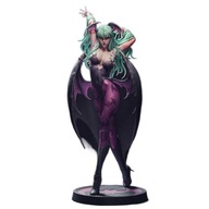 Figurka 3D CA 3D Studios - Darkstalekrs - Morrigan - 16K- 1:6 - Druk 3D
