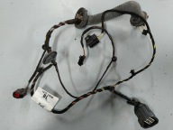 Wiązka Drzwi Prawy Tył Ford Mondeo MK3 III FULL 1S7T 14240 BL