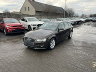 Audi A4 Avant Quattro Klimatronik Automat