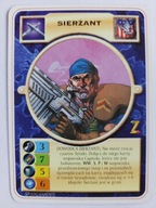 Sierżant PL DOOM TROOPER