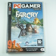 Gra Far Cry PC