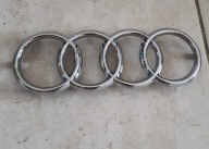 LOGO ZNACZEK ZNAK EMBLEMAT PRZÓD AUDI 8J0853605B