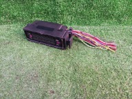 Vw Touran I 03-06 2.0 TDI wtyczka kostka wiązka złącze ABS 47-PIN 7L0973047