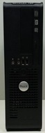 Dell Optiplex 780 SFF, Q6600, SSD 120GB, 4GB DDR3, DVD, Win7Pro