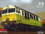 Angraf 196 Lokomotywa SU 46