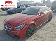 Mercedes-Benz CLS 63 Amg S-Model 2015 5.5 Benzyna 577KM