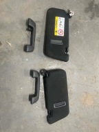 LEXUS UX SŁONECZNIKI SŁONECZNIK DASZEK LEWY PRAWY