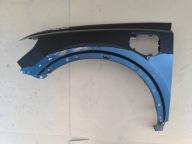 AUDI Q3 HYBRYDA 83A821467 BŁOTNIK LEWY PRZÓD ORYGINAŁ