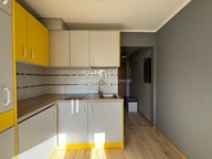 Mieszkanie, Rabka Zdrój, Rabka Zdrój, Nowotarski, 17 m²