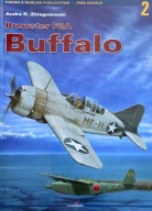 Brewster F2A Buffalo Andre R. Zbiegniewski