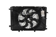 WENTYLATOR CHŁODNICY MERCEDES C117 C117 W176 W246 X156 160 180 200 / D CDI