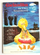 Gwiazdka Na Ulicy Sezamkowej, J Stone