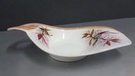Mała patera porcelana świecznik Seltman Weiden